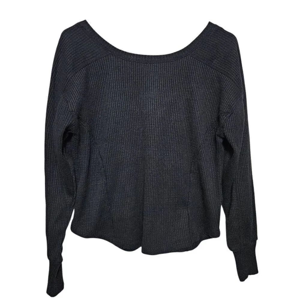 Daily practices sweatshirt for women
